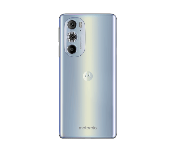 Motorola edge 30 pro 5G 12/256GB Stardust White 144Hz - 725715 - zdjęcie 3